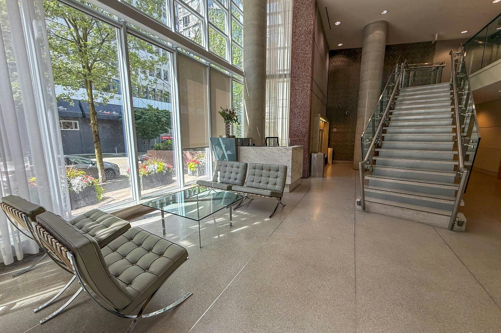 2501-1205 W Hastings, Vancouver, BC, V6E 4T7 - 23