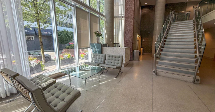 2501-1205 W Hastings, Vancouver, BC, V6E 4T7 - 23