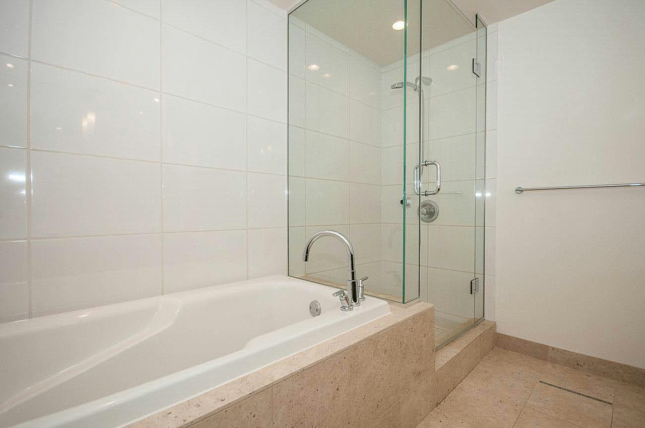 2501-1205 W Hastings, Vancouver, BC, V6E 4T7 - 19