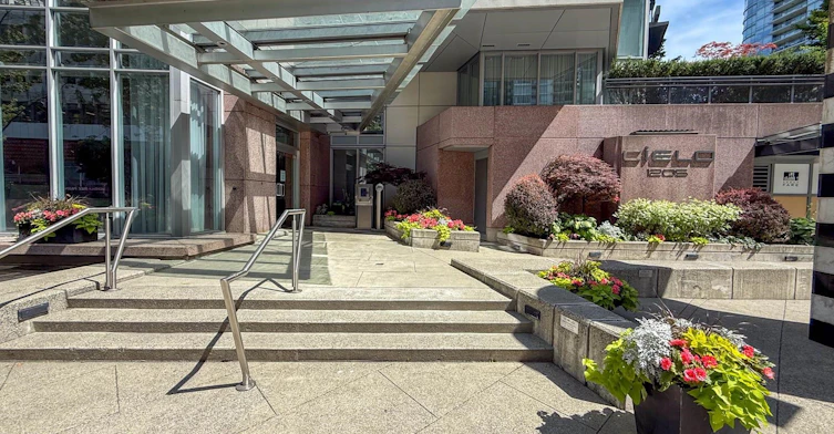 2501-1205 W Hastings, Vancouver, BC, V6E 4T7 - 22