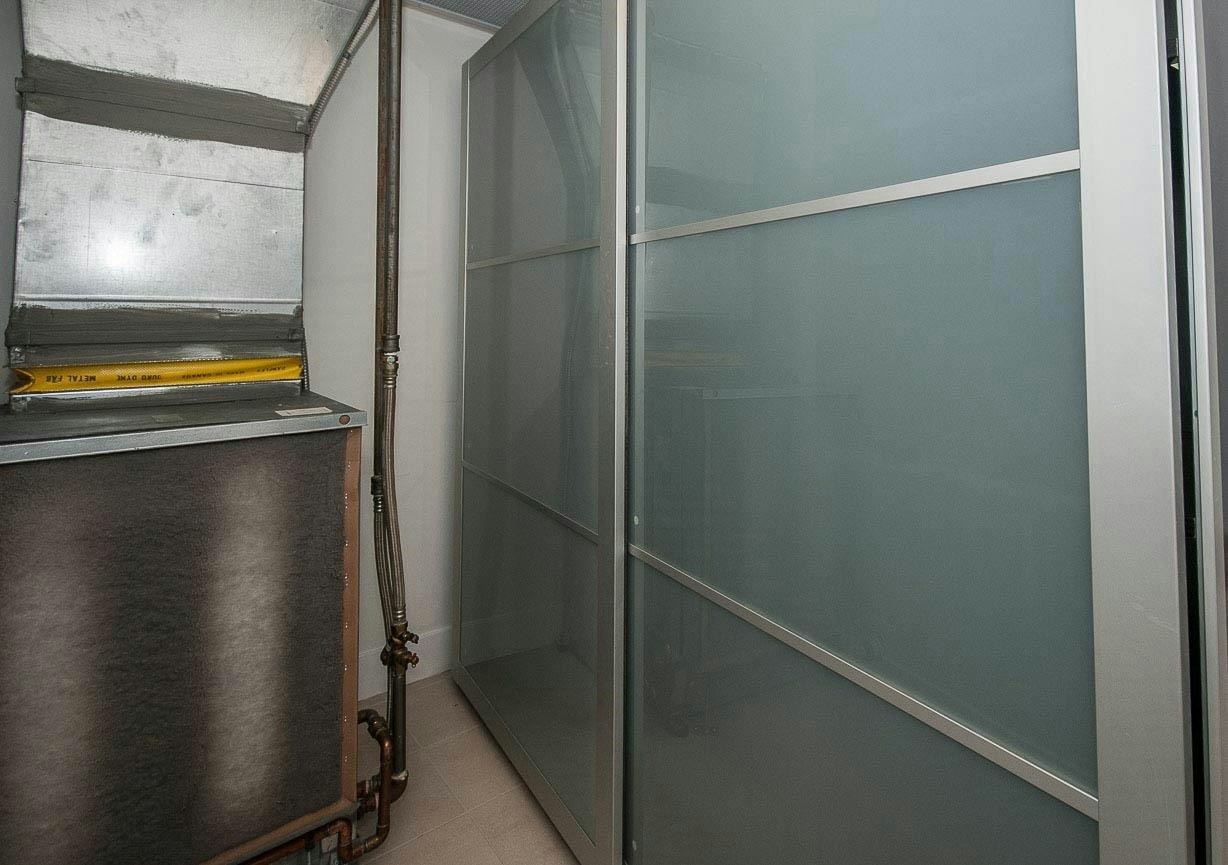 2501-1205 W Hastings, Vancouver, BC, V6E 4T7 - 20