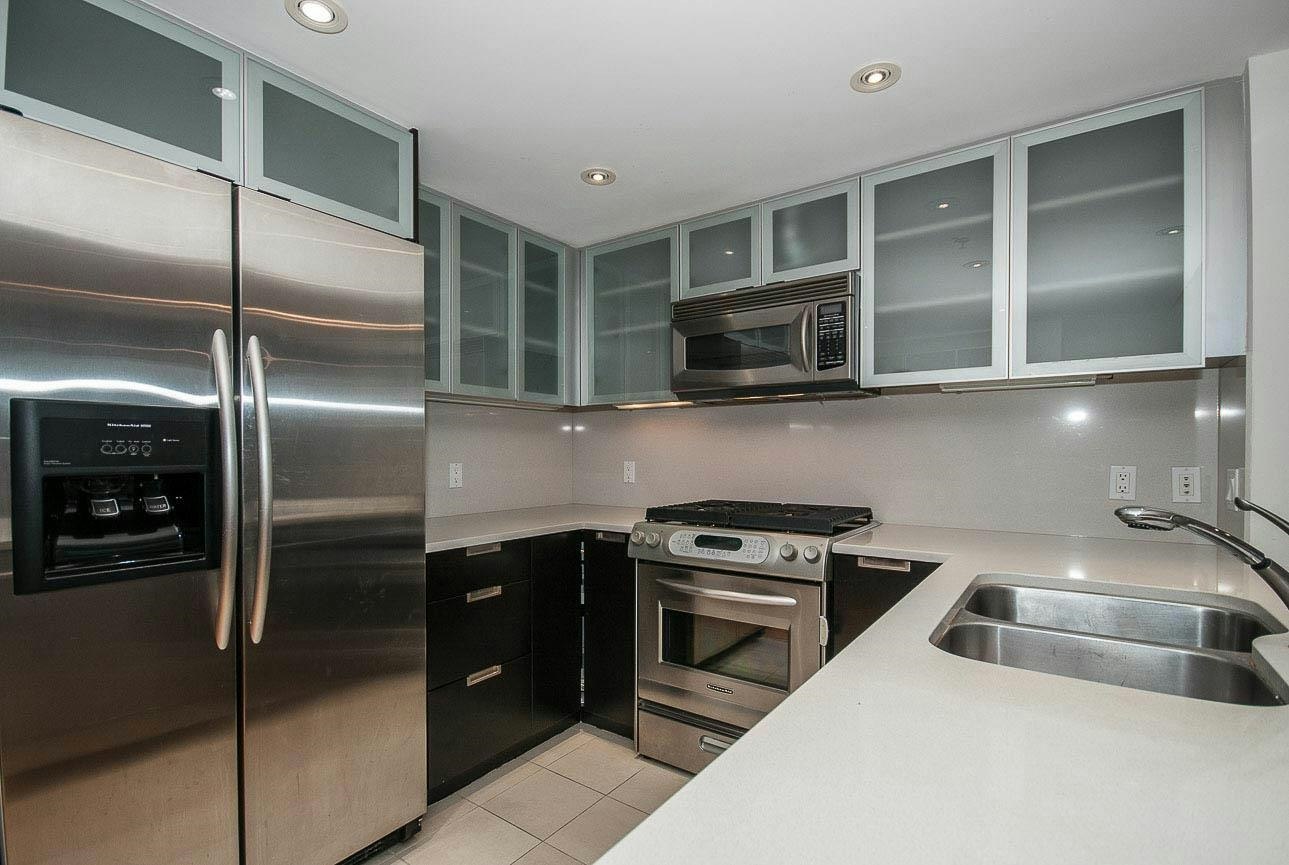 2501-1205 W Hastings, Vancouver, BC, V6E 4T7 - 4