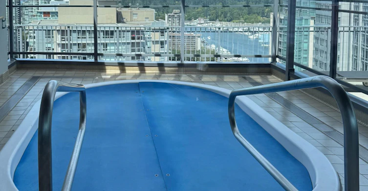 2501-1205 W Hastings, Vancouver, BC, V6E 4T7 - 38