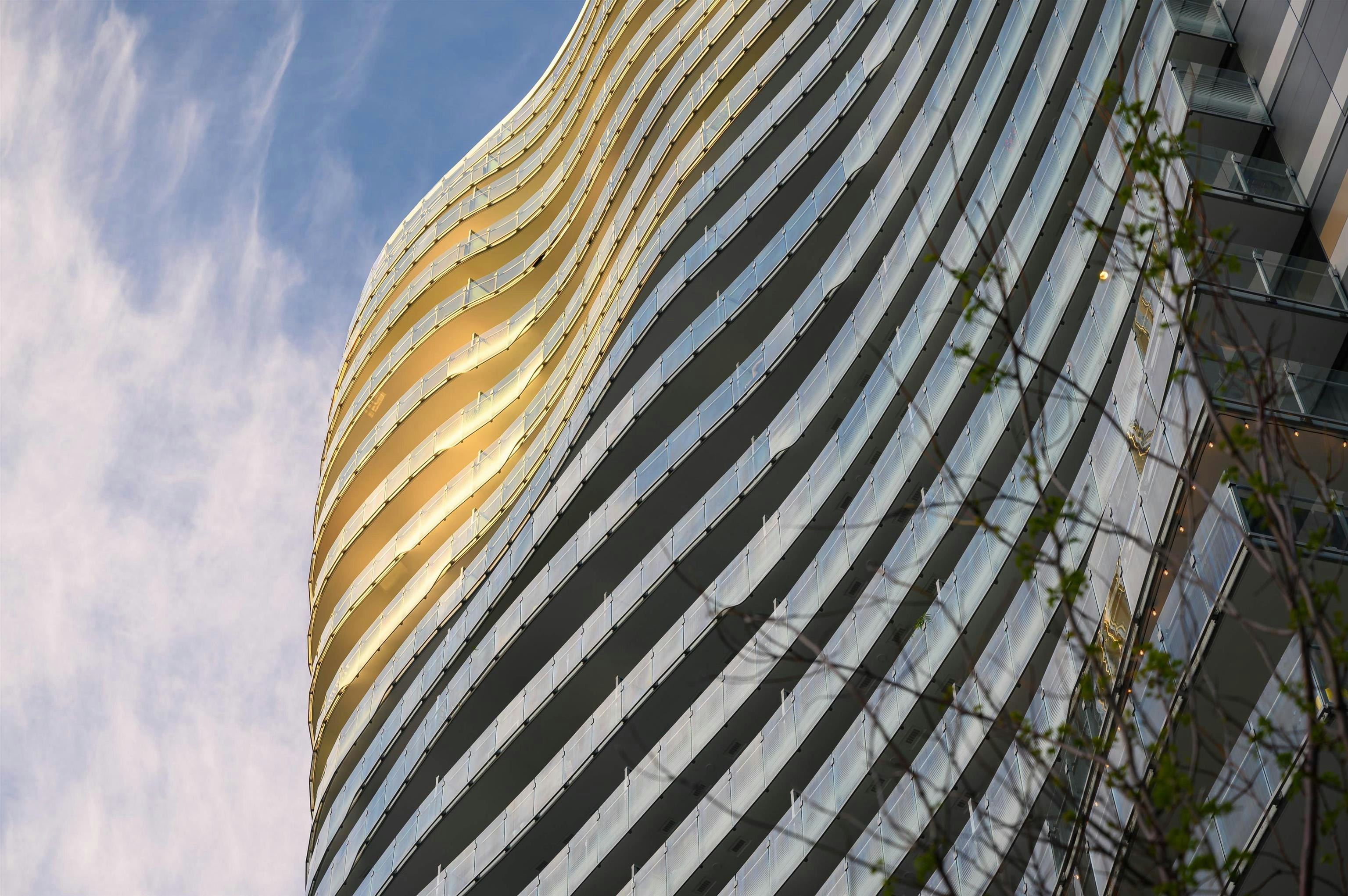 306-89 Nelson Street, Vancouver, BC, V6Z 0E7