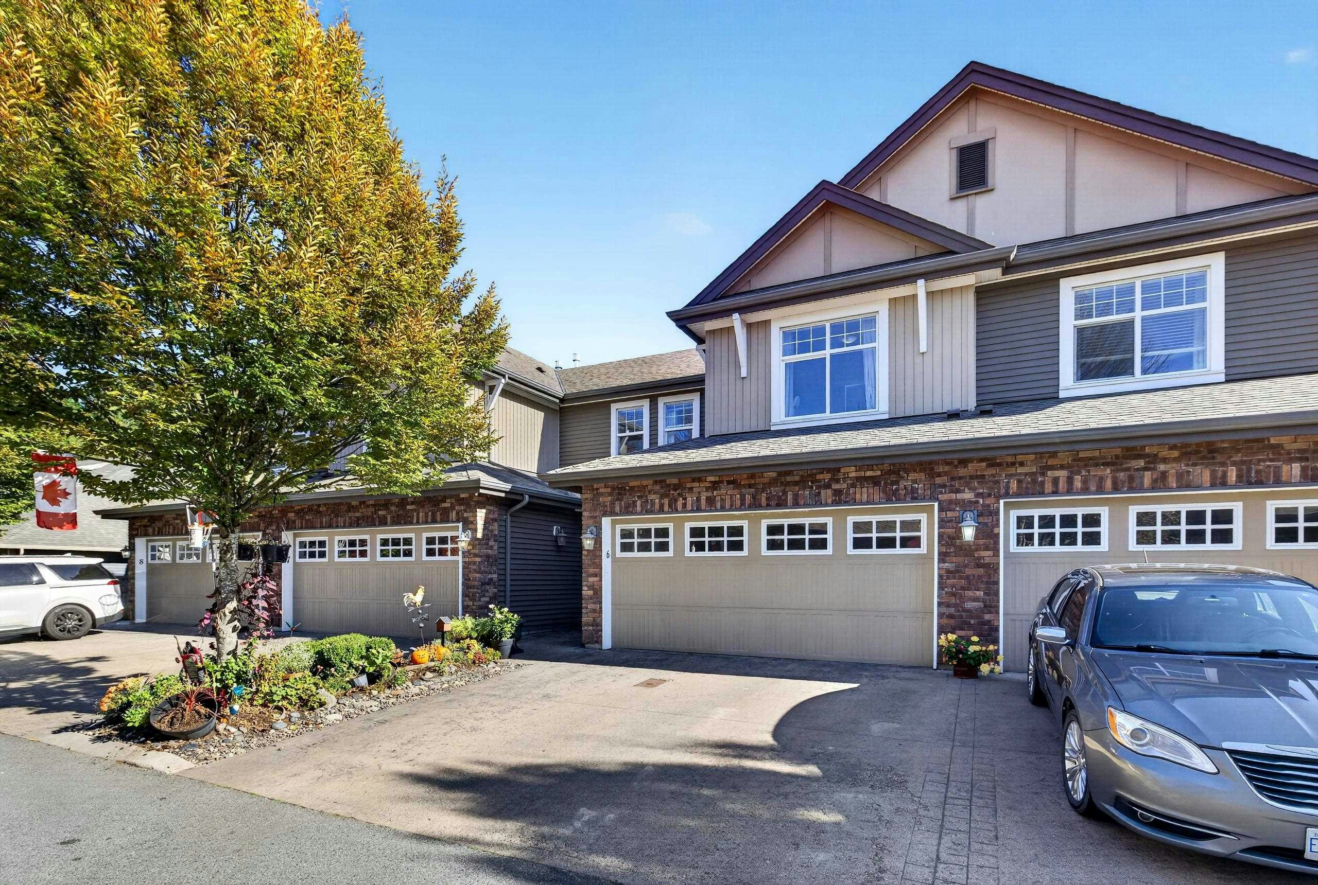 6-45762 Safflower Crescent, Chilliwack, BC, V2R 0S4