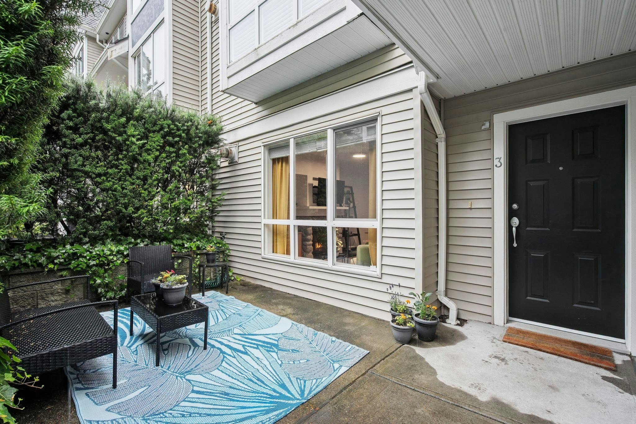 3-1005 Lynn Valley Road, North Vancouver, BC, V7J 1Z6