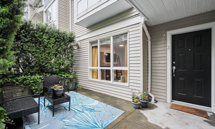 3-1005 Lynn Valley Road