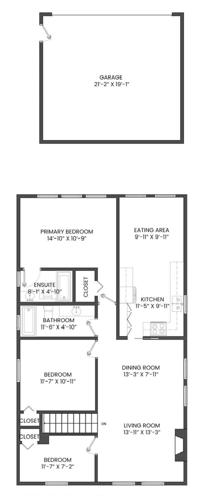 3795 Fleming Street, Vancouver, BC, V5N 3W1 - 21