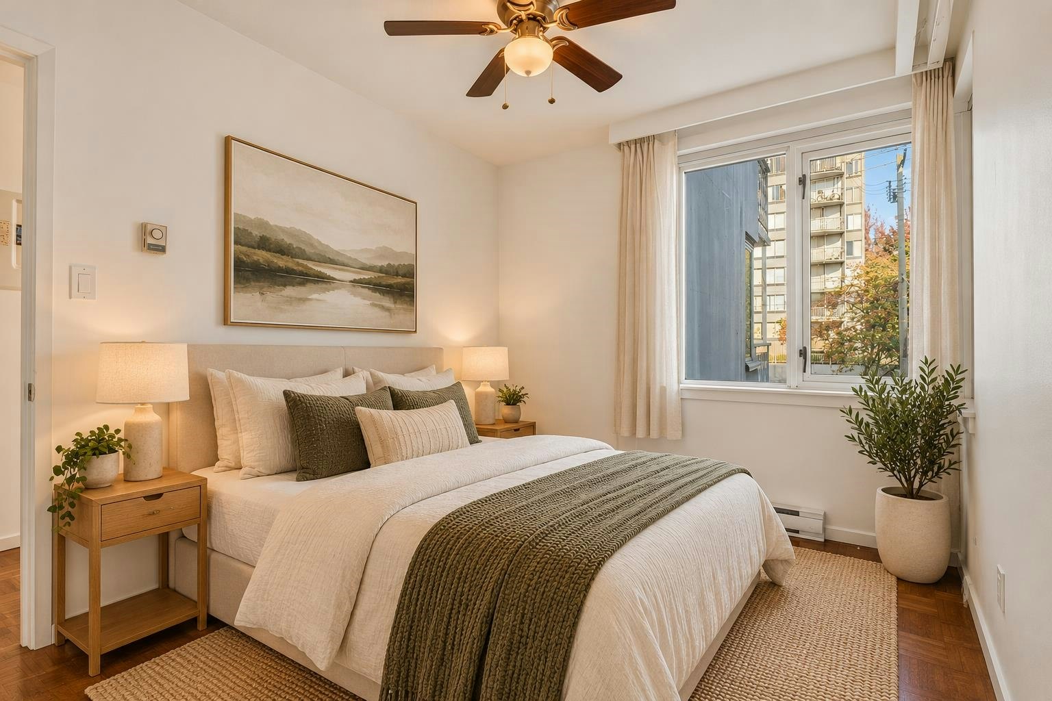 401-1219 Harwood Street - 4