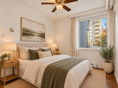 401-1219 Harwood Street - 4