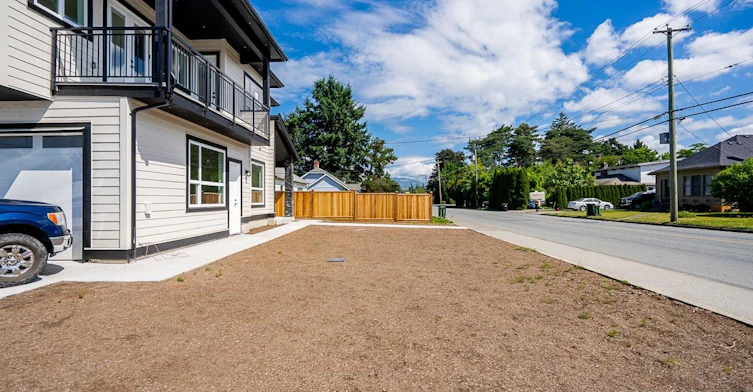 B2-45945 Lewis Avenue, Chilliwack, BC, V2P 3C3 - 2