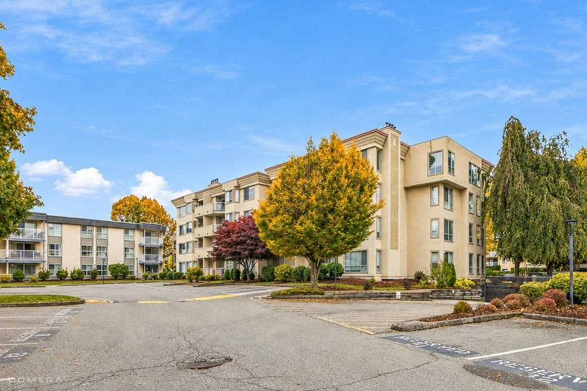 437-32830 George Ferguson Way, Abbotsford, BC, V2S 7K1