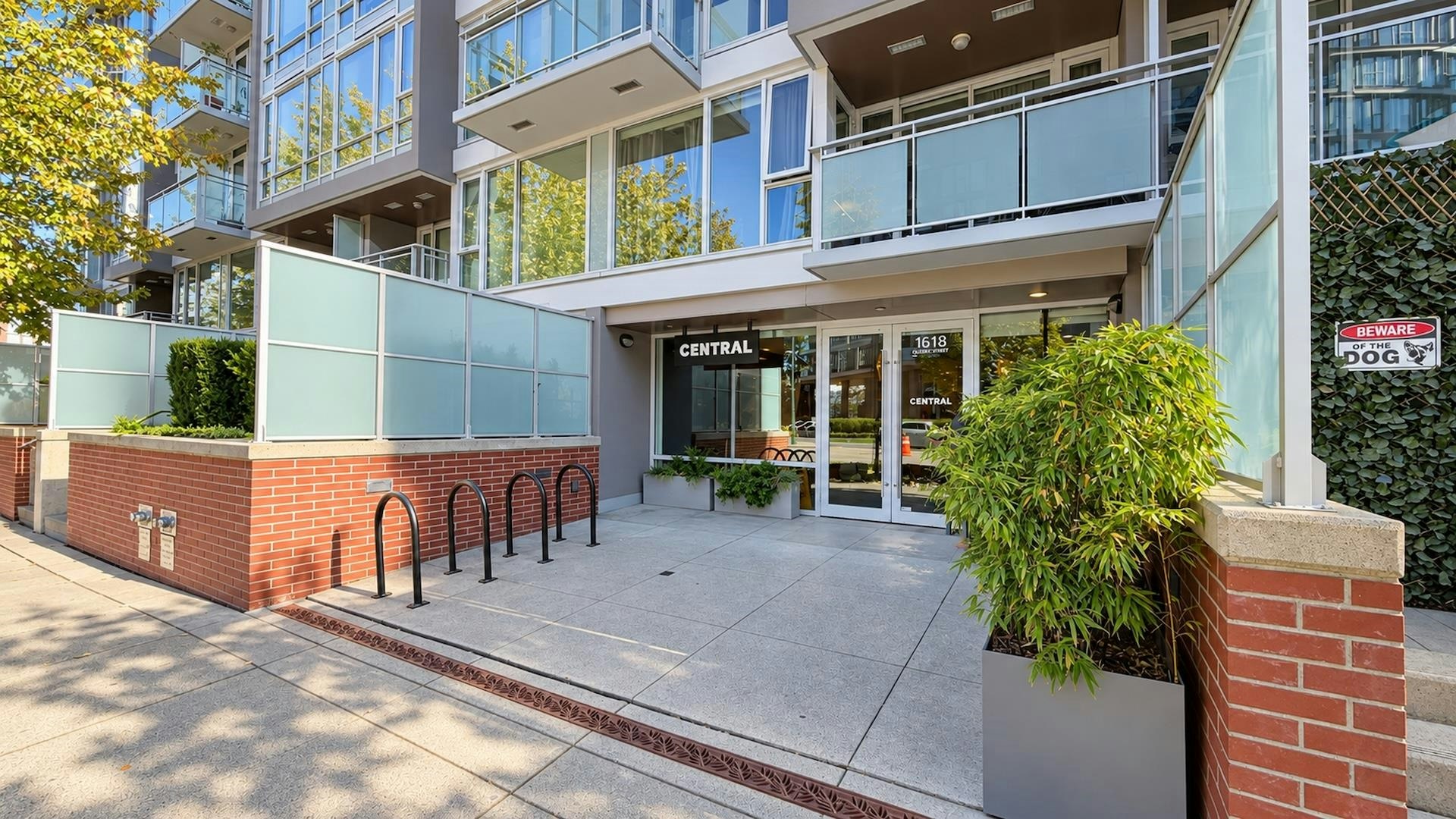 603-1618 Quebec Street, Vancouver, BC, V6A 0C5