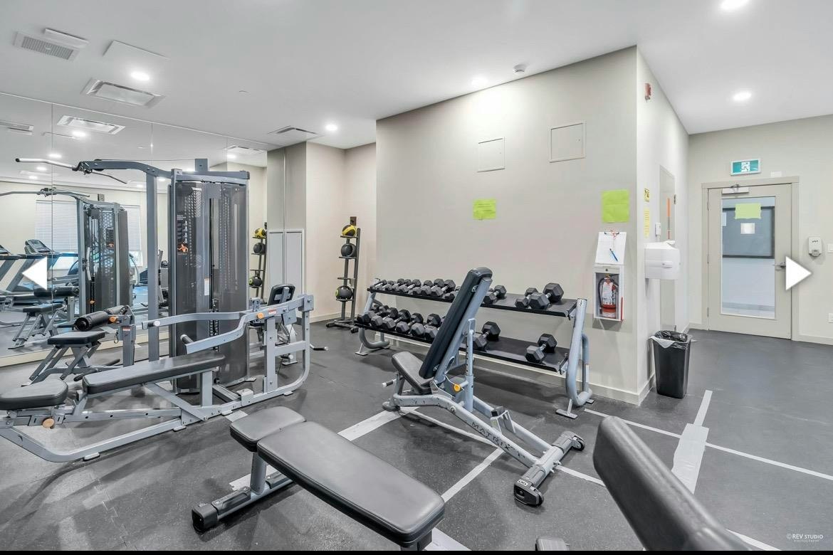 7708 Alderbridge Way, Richmond, BC, V6X 0P9 - 10