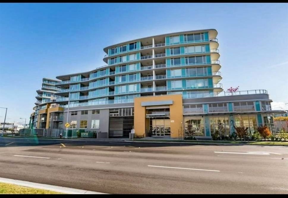 7708 Alderbridge Way, Richmond, BC, V6X 0P9