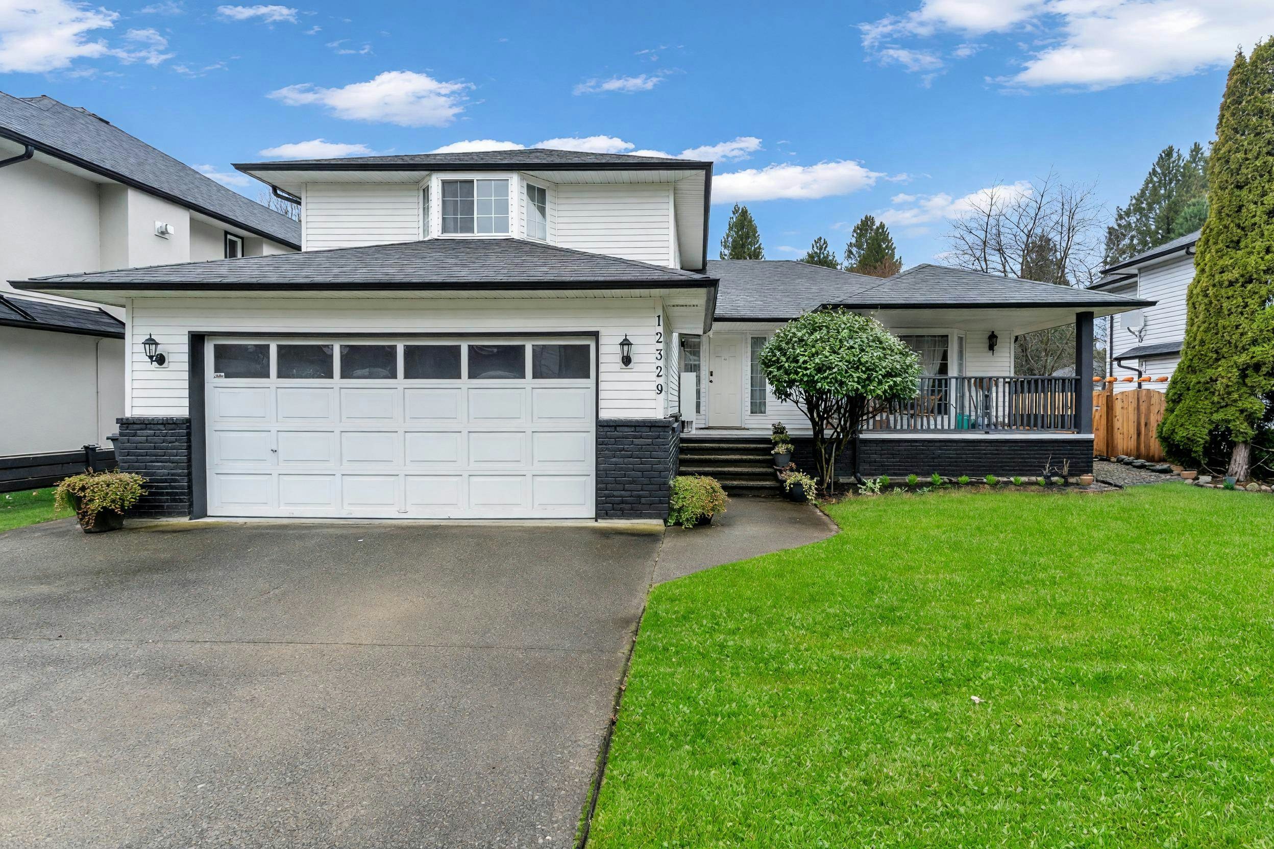 12329 Bonson Road, Pitt Meadows, BC, V3Y 1B1