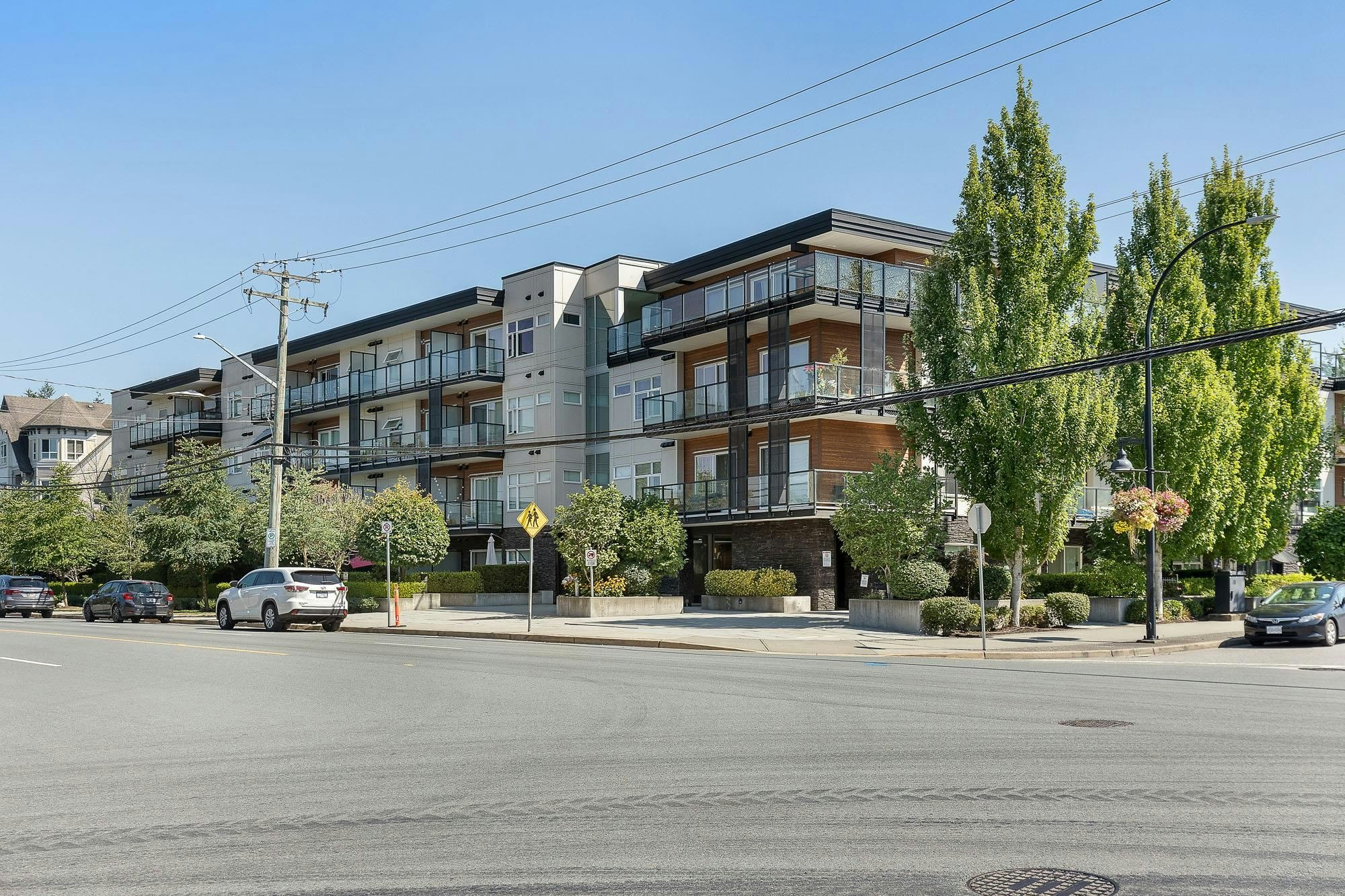 416-12070 227 Street, Maple Ridge, BC, V2X 9H2