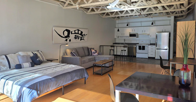 407-350 E 2nd Avenue, Vancouver, BC, V5T 4R8