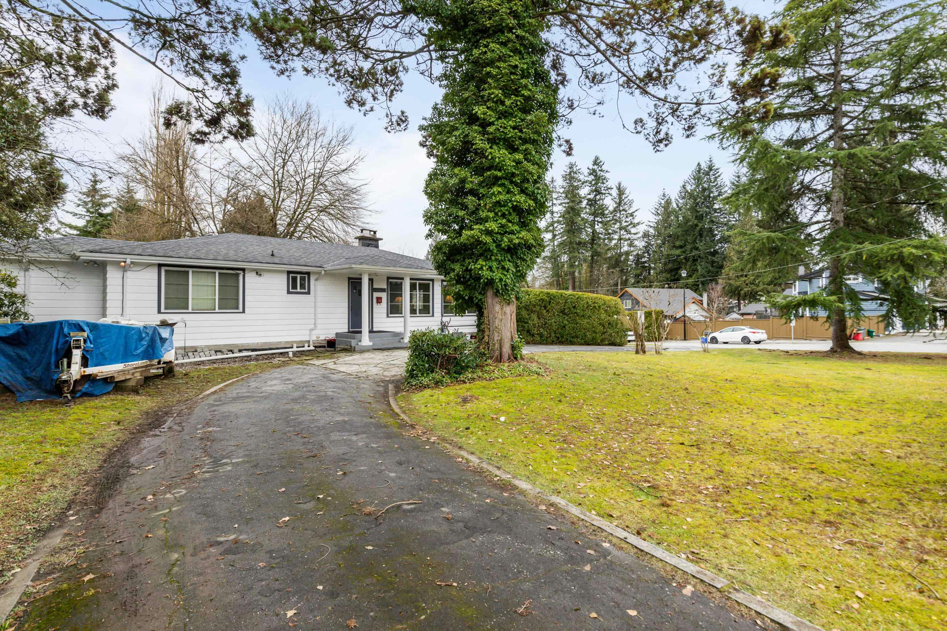 21298 River Road, Maple Ridge, BC, V2X 2A9