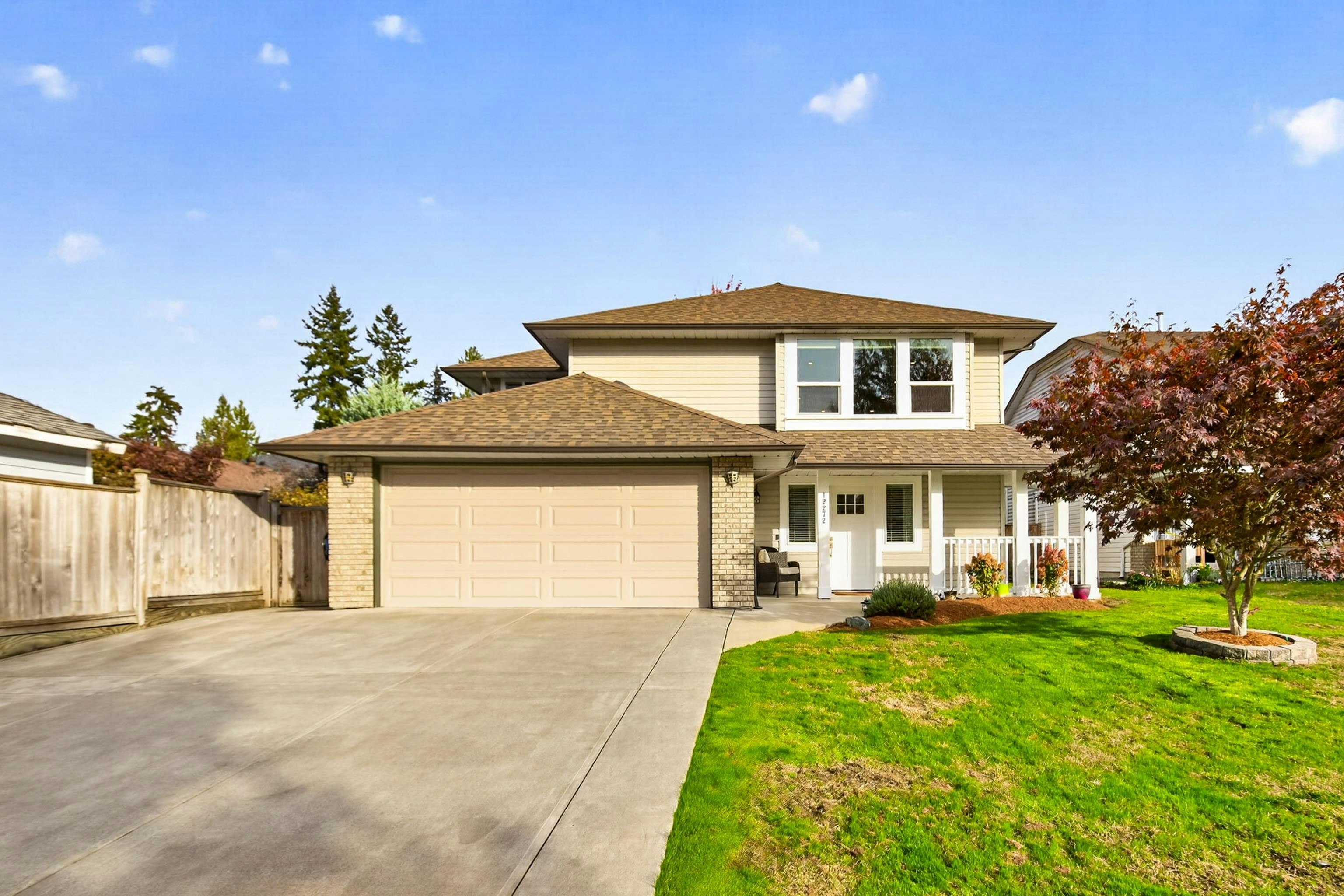 12272 233a Street, Maple Ridge, BC, V2X 0P7
