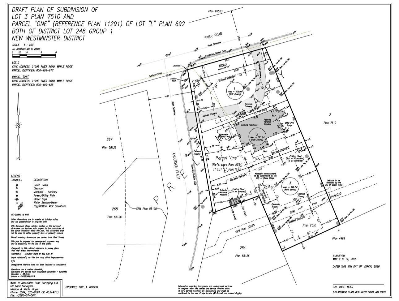 21290 River Road, Maple Ridge, BC