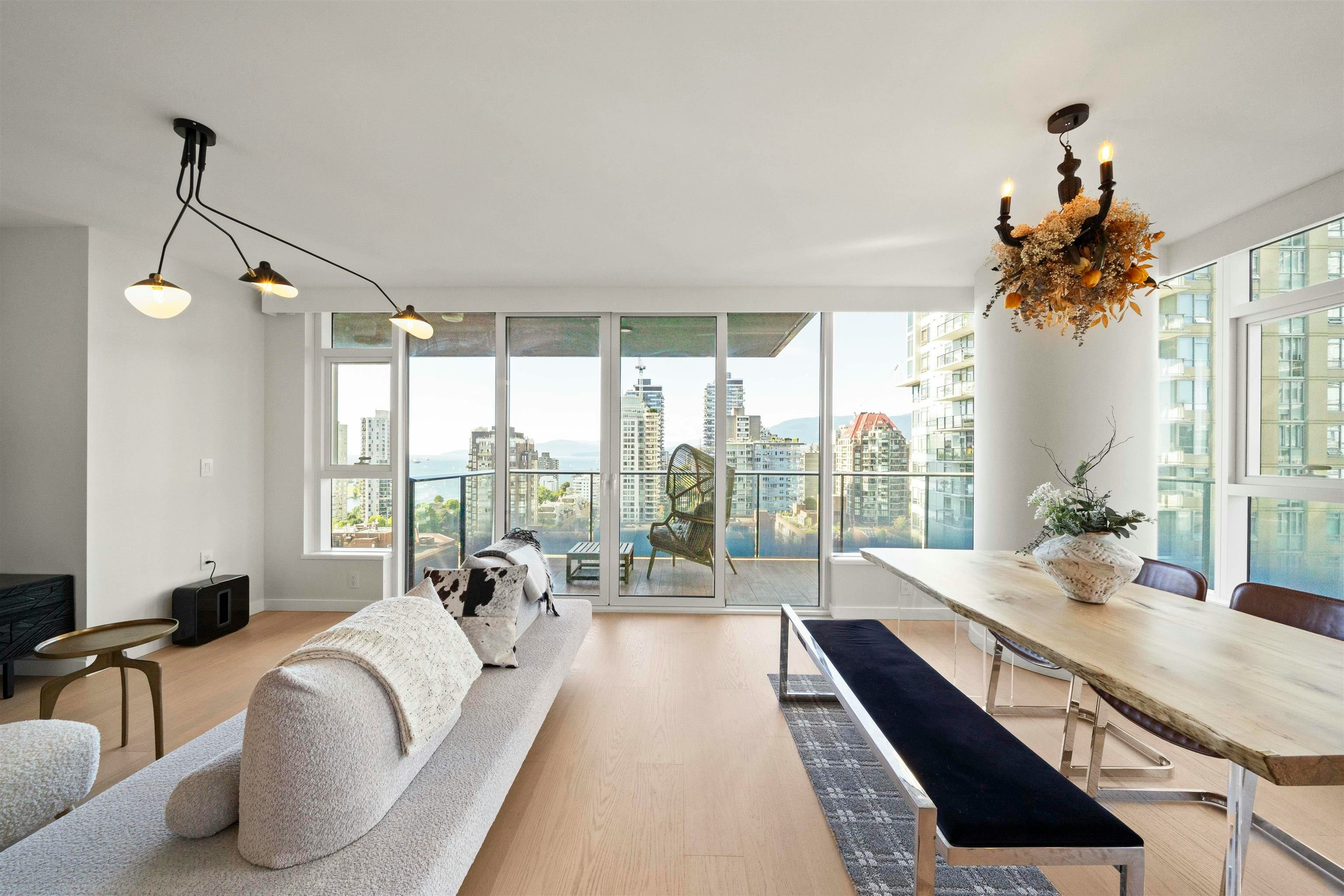 1801-1335 Howe Street, Vancouver, BC, V6Z 0H1