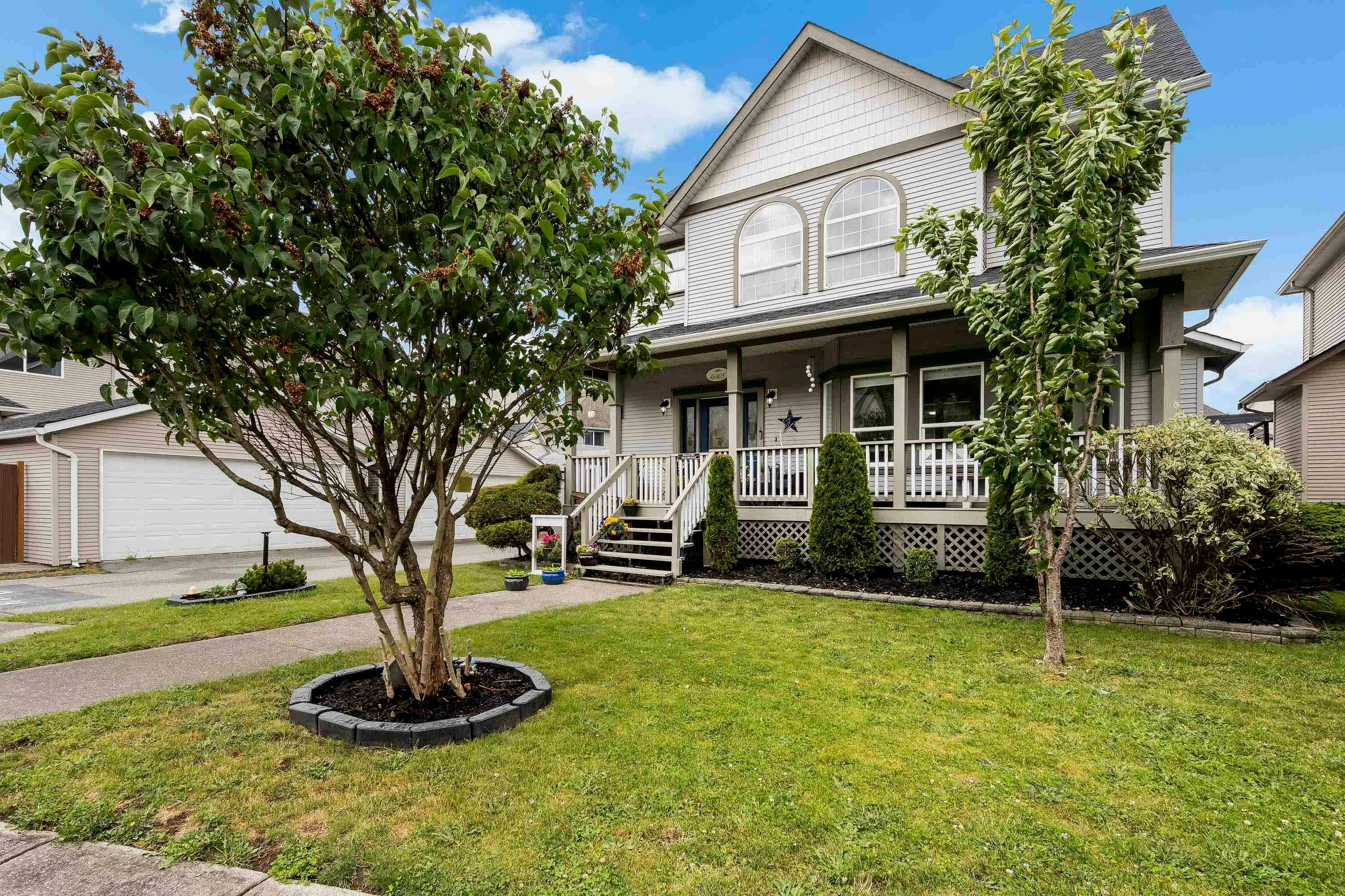 46405 Ashby Drive, Chilliwack, BC, V2R 5N4