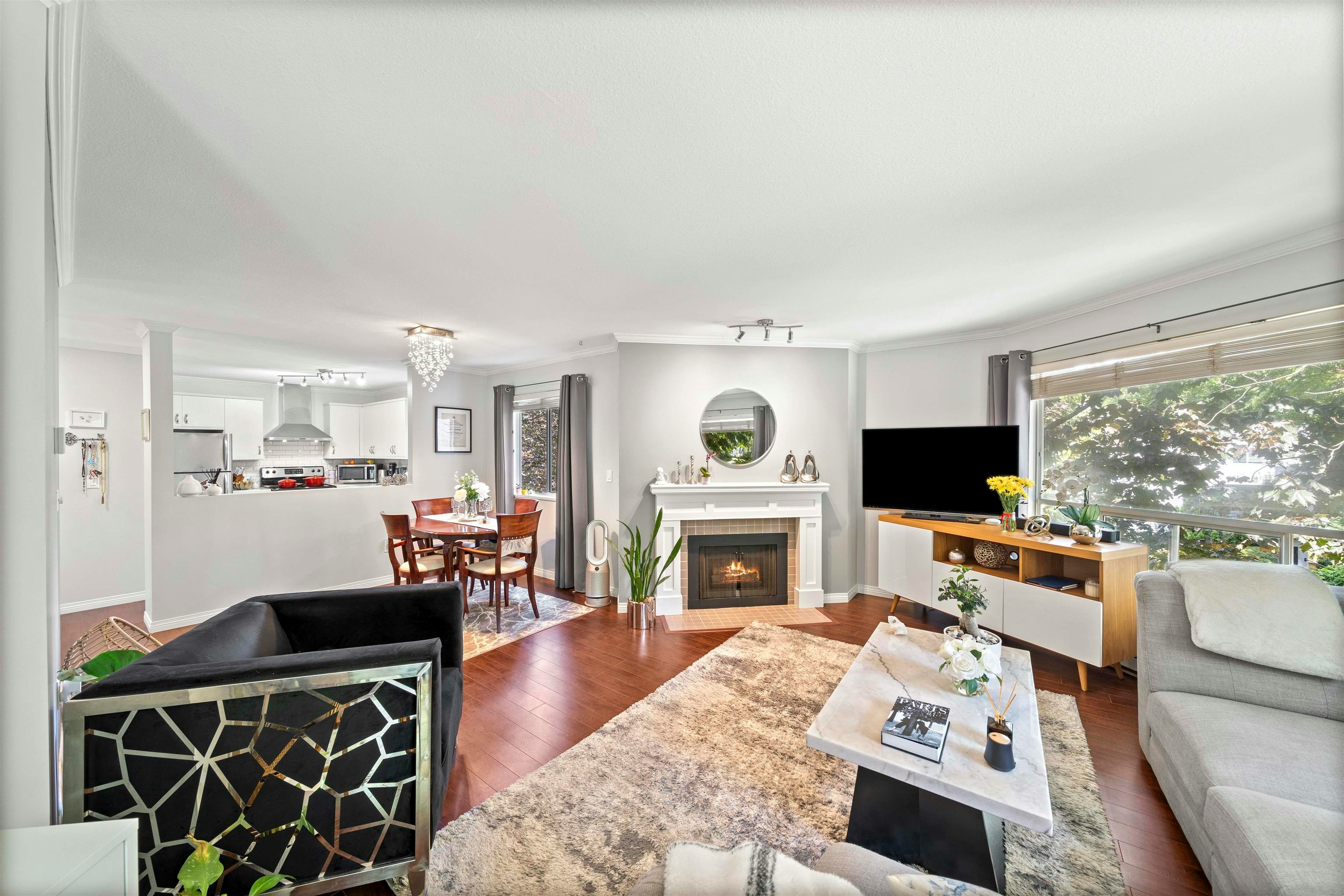 205-7840 Moffatt Road, Richmond, BC, V6Y 1X8