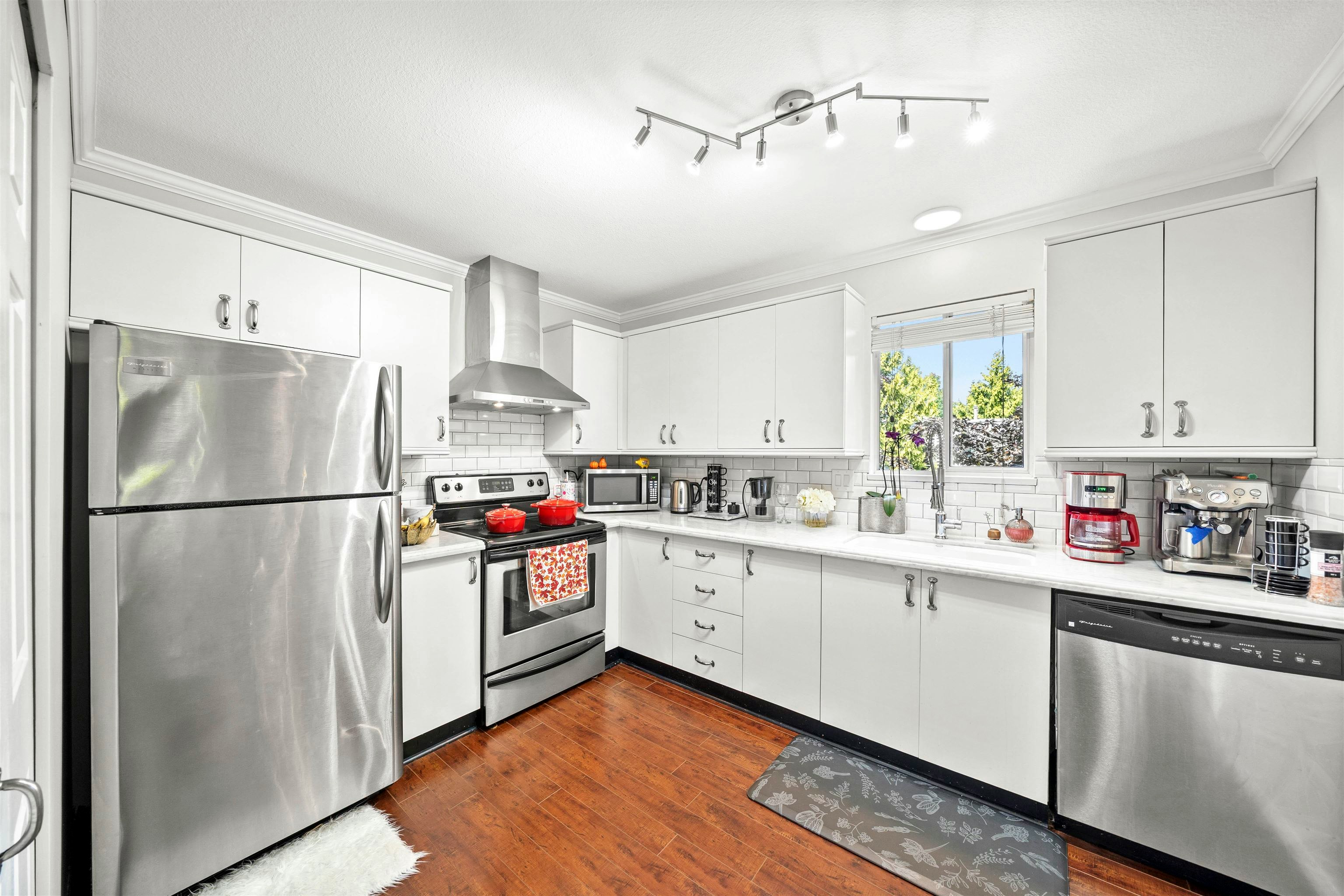 205-7840 Moffatt Road, Richmond, BC, V6Y 1X8
