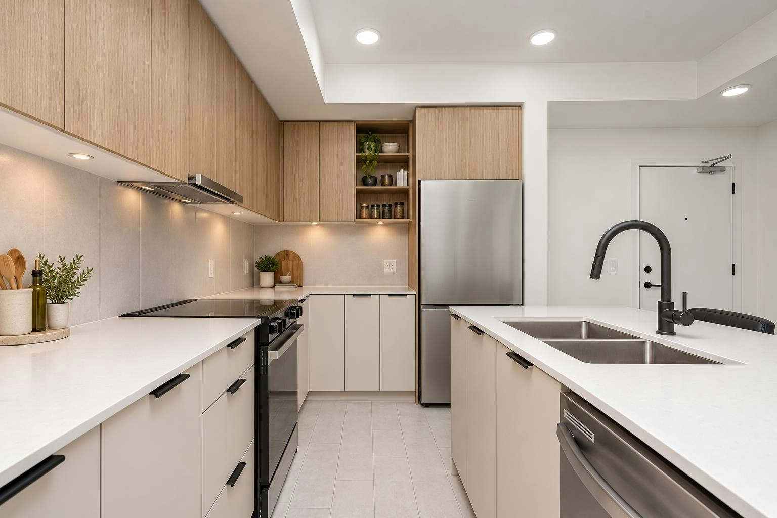 221-9456 134 Street, Surrey, BC, V3V 0G8 - 6