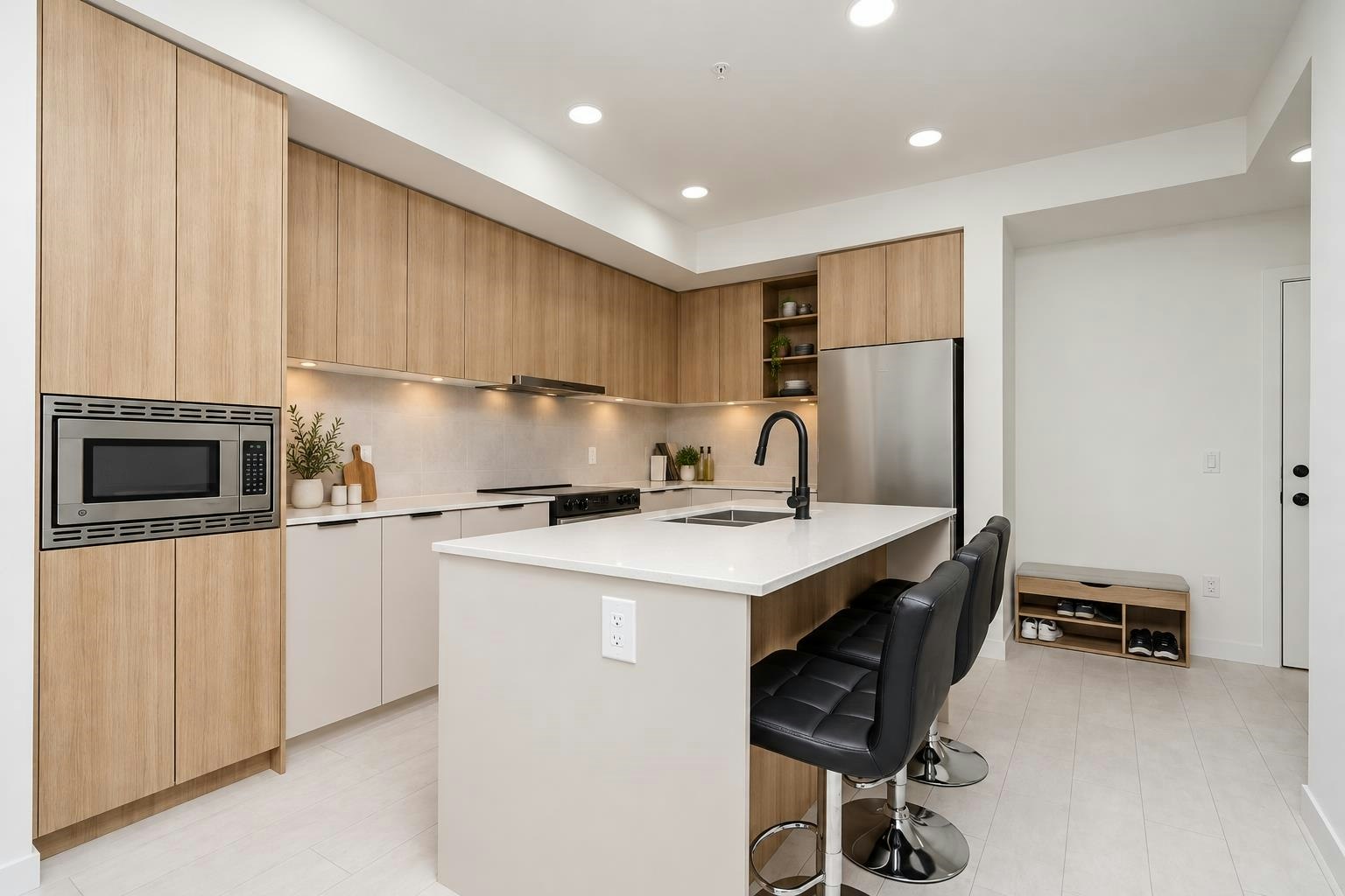 221-9456 134 Street, Surrey, BC, V3V 0G8 - 4