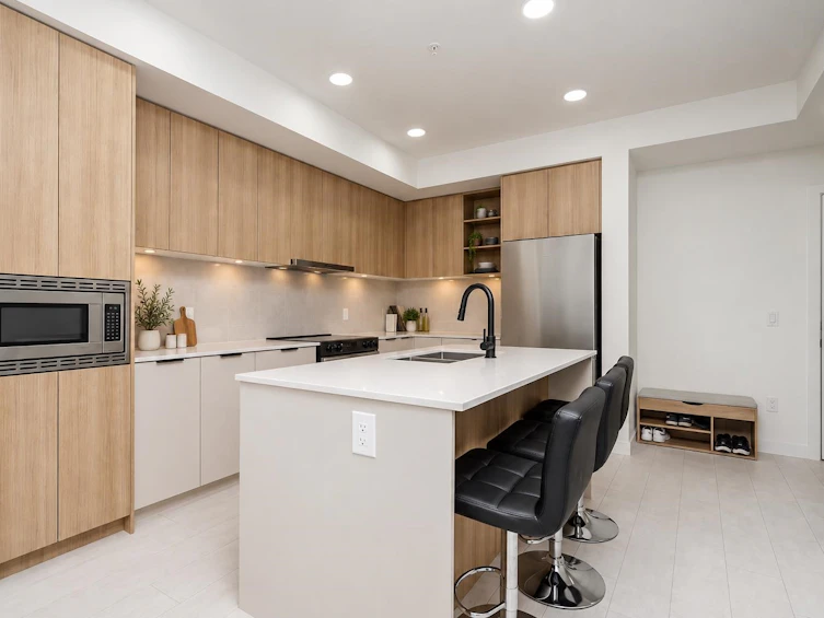 221-9456 134 Street, Surrey, BC, V3V 0G8 - 4