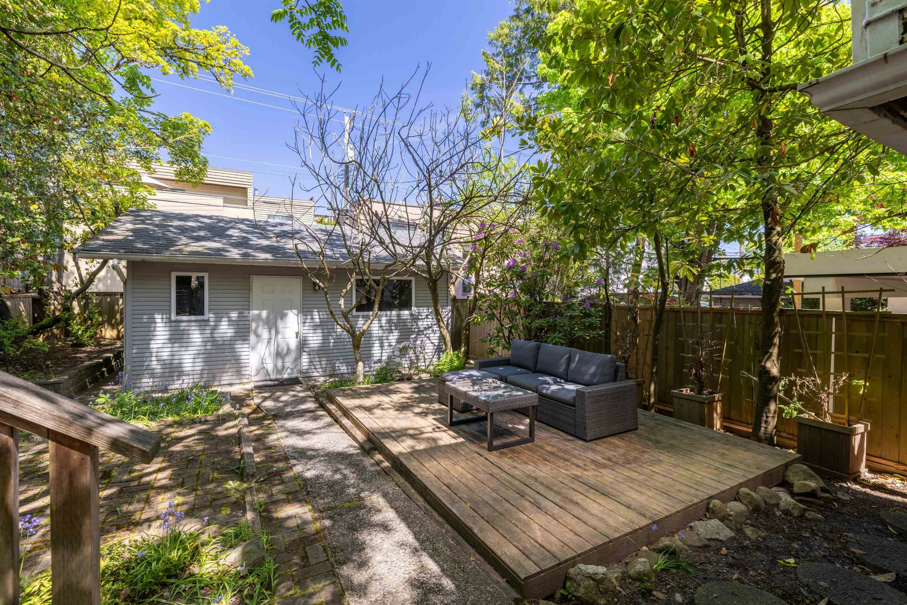 4343 W 11th Avenue, Vancouver, BC, V6R 2L9 - 34