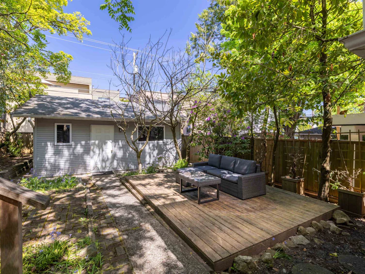 4343 W 11th Avenue, Vancouver, BC, V6R 2L9 - 34