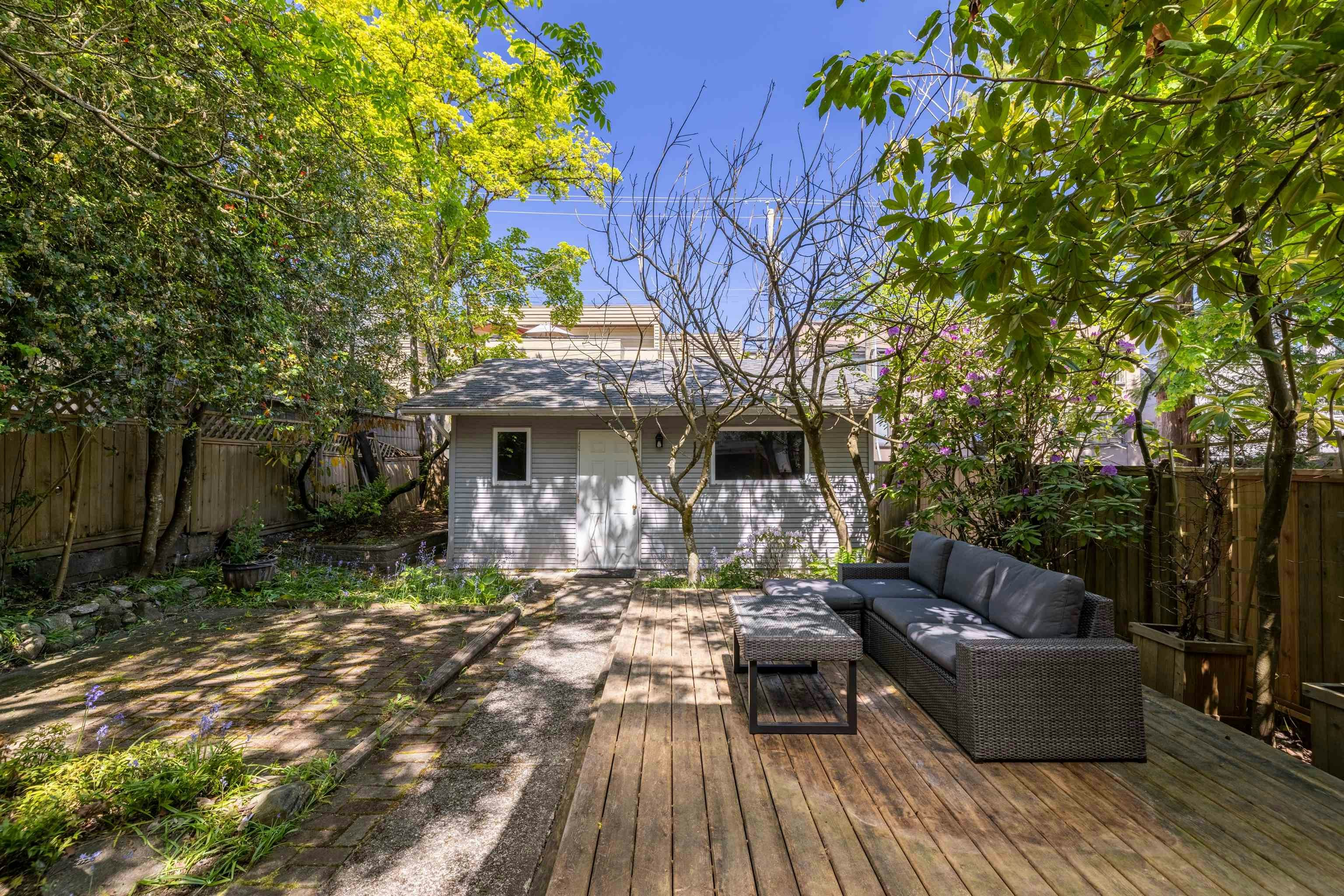 4343 W 11th Avenue, Vancouver, BC, V6R 2L9 - 33