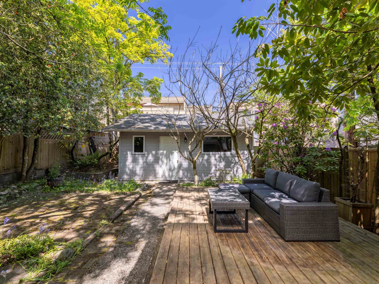 4343 W 11th Avenue, Vancouver, BC, V6R 2L9 - 33
