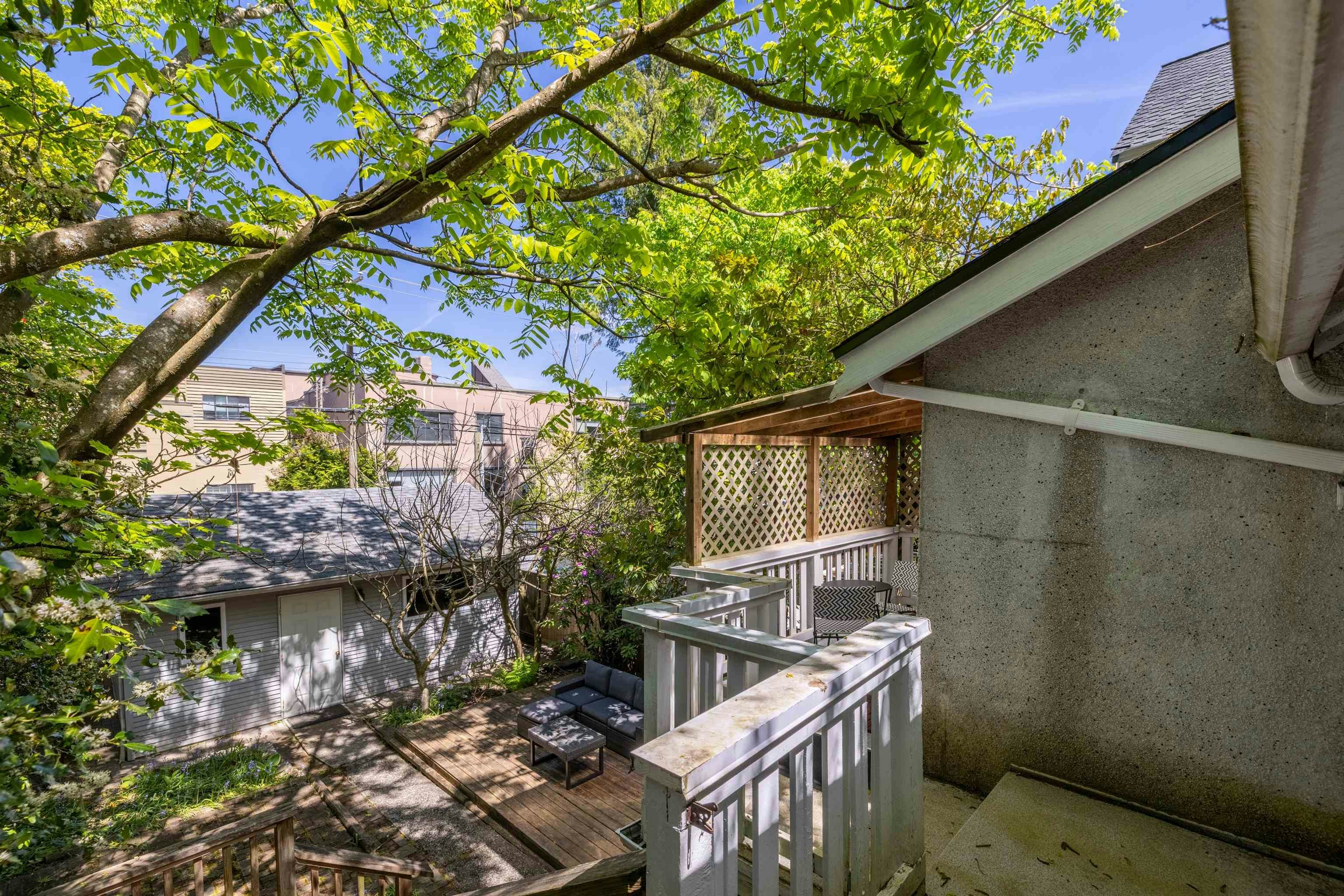 4343 W 11th Avenue, Vancouver, BC, V6R 2L9 - 32