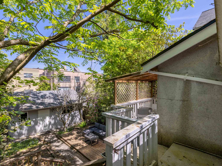 4343 W 11th Avenue, Vancouver, BC, V6R 2L9 - 32