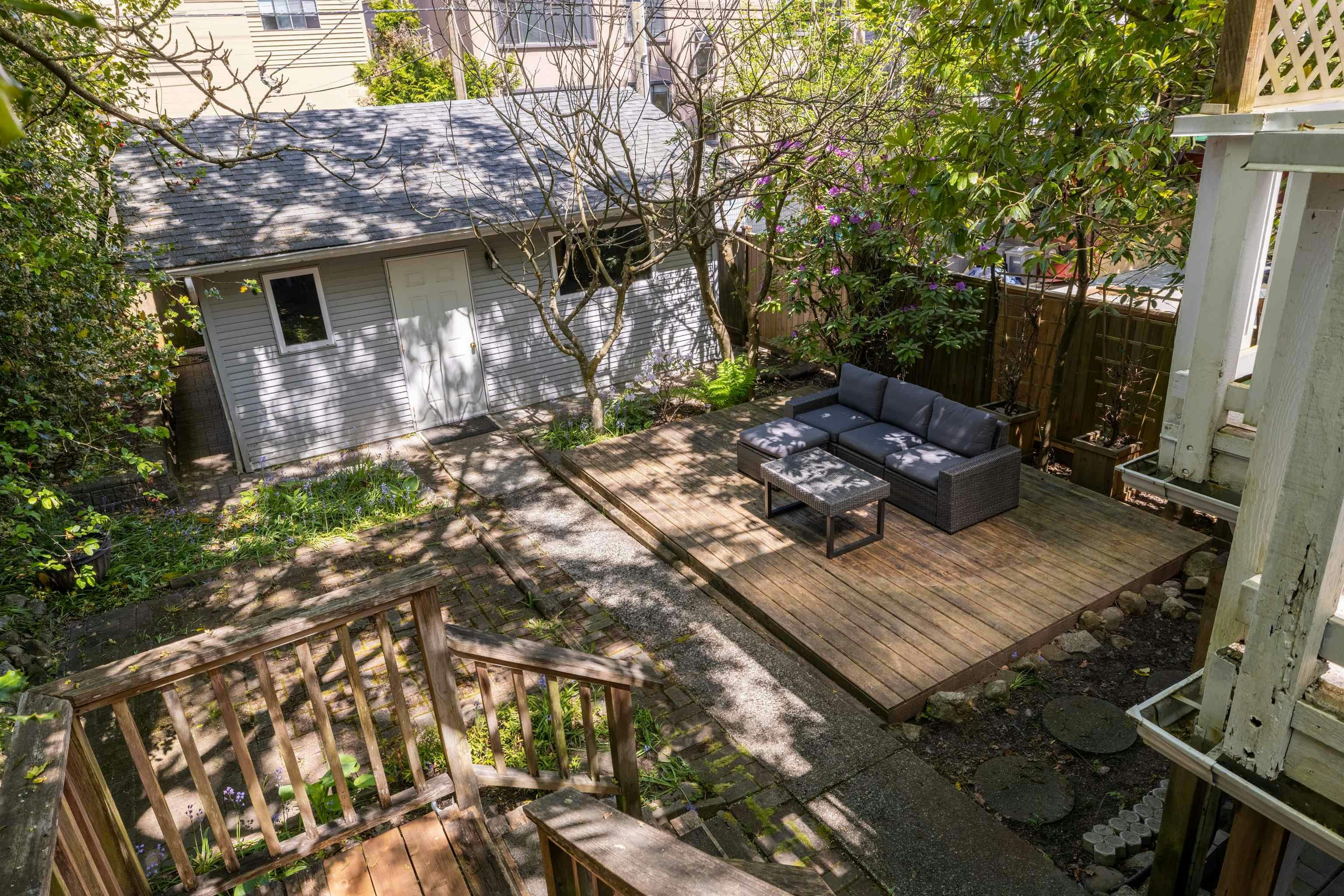 4343 W 11th Avenue, Vancouver, BC, V6R 2L9 - 36