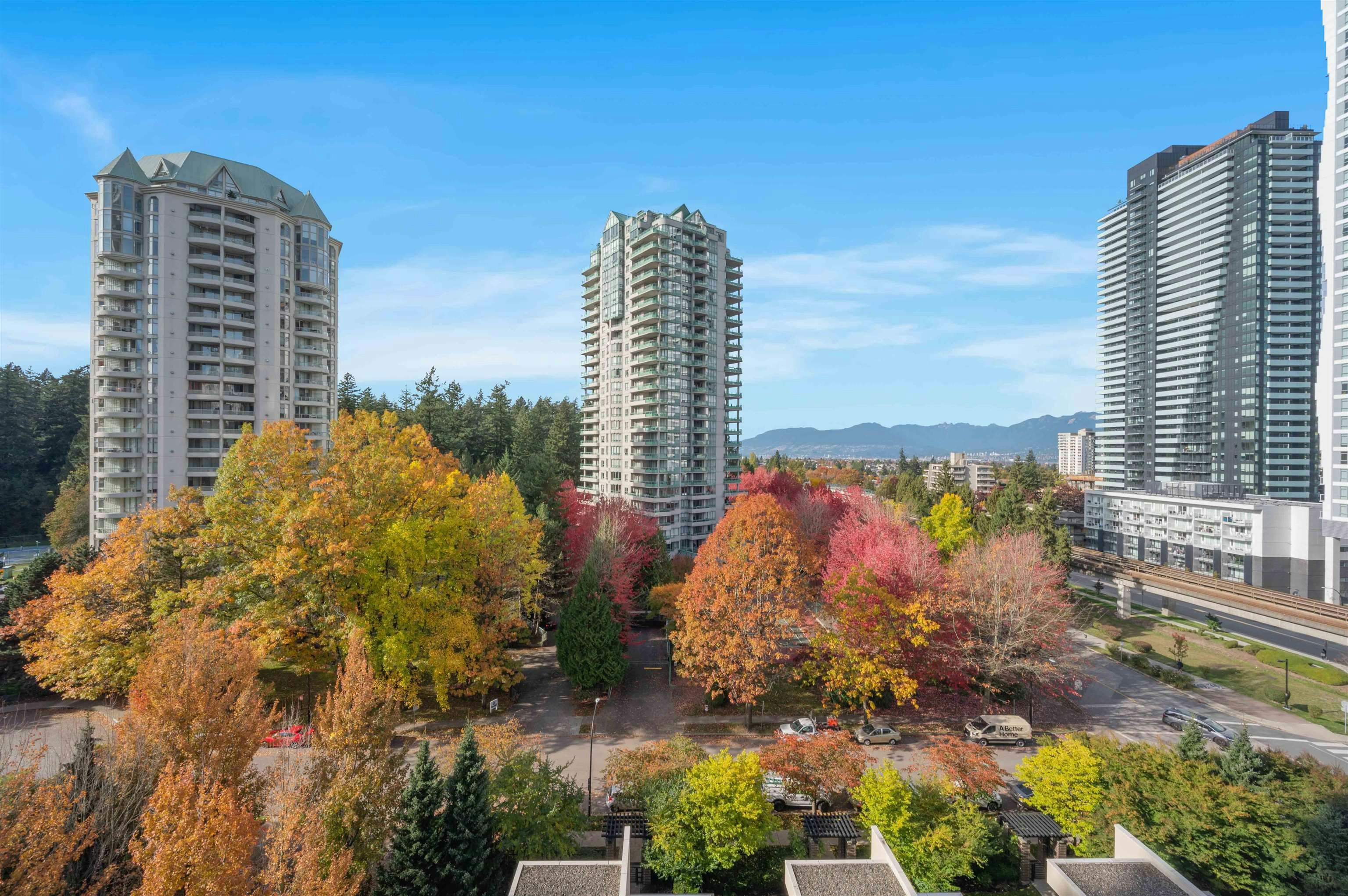 903-6168 Wilson Avenue, Burnaby, BC, V5H 0B2