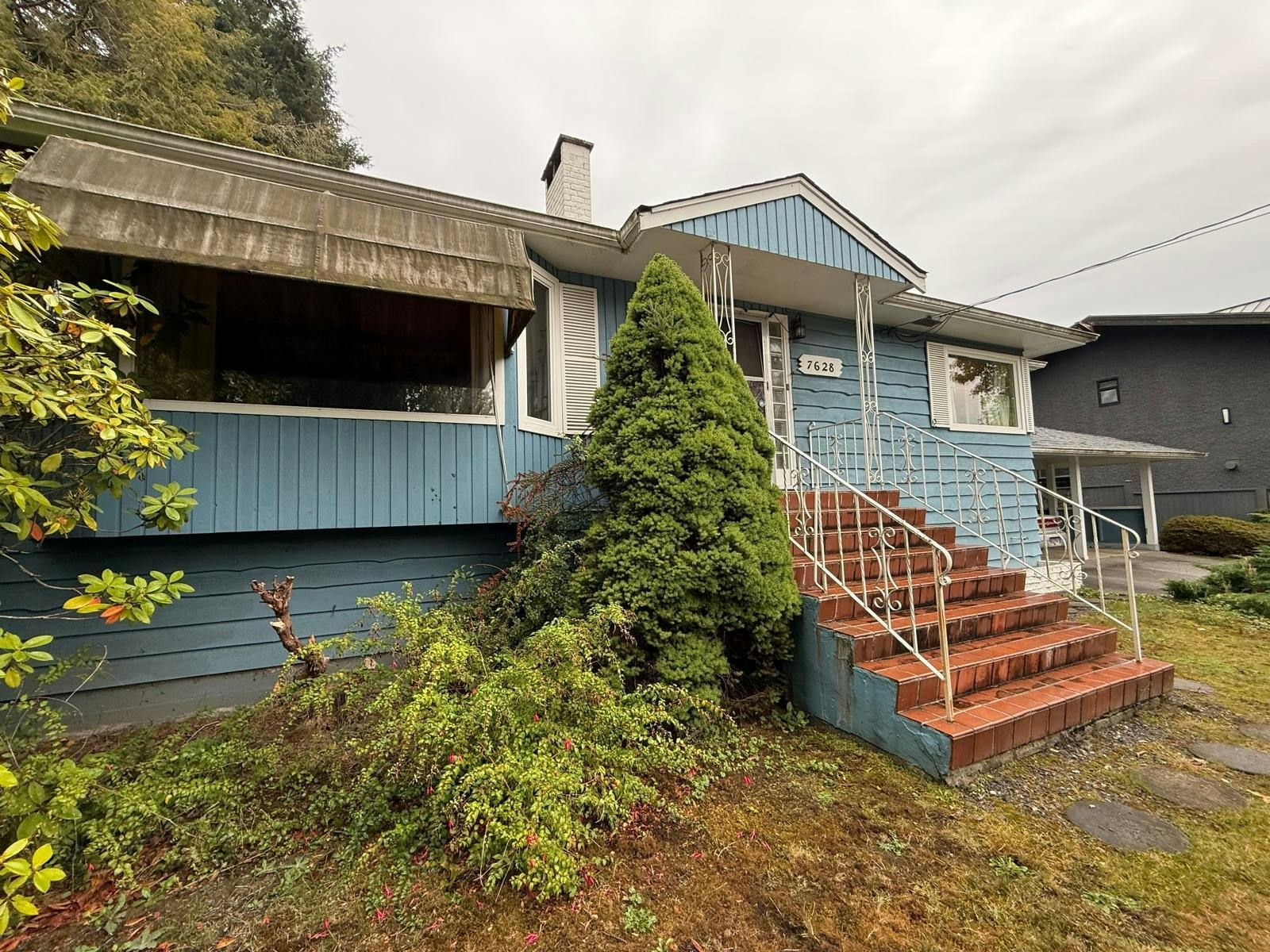 7628 Clayton Avenue - 5