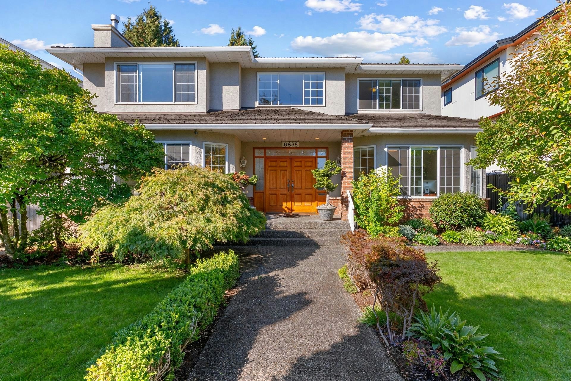 6835 Heather Street, Vancouver, BC, V6P 3P5