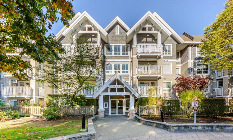 201-20750 Duncan Way