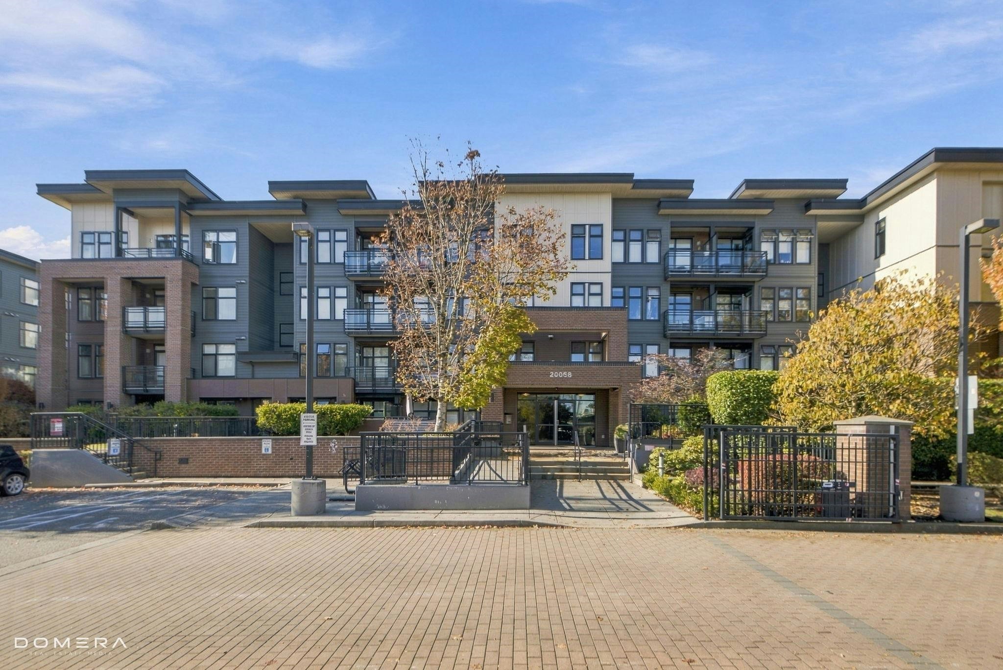 207-20058 Fraser Highway, Langley, BC, V3A 0E5