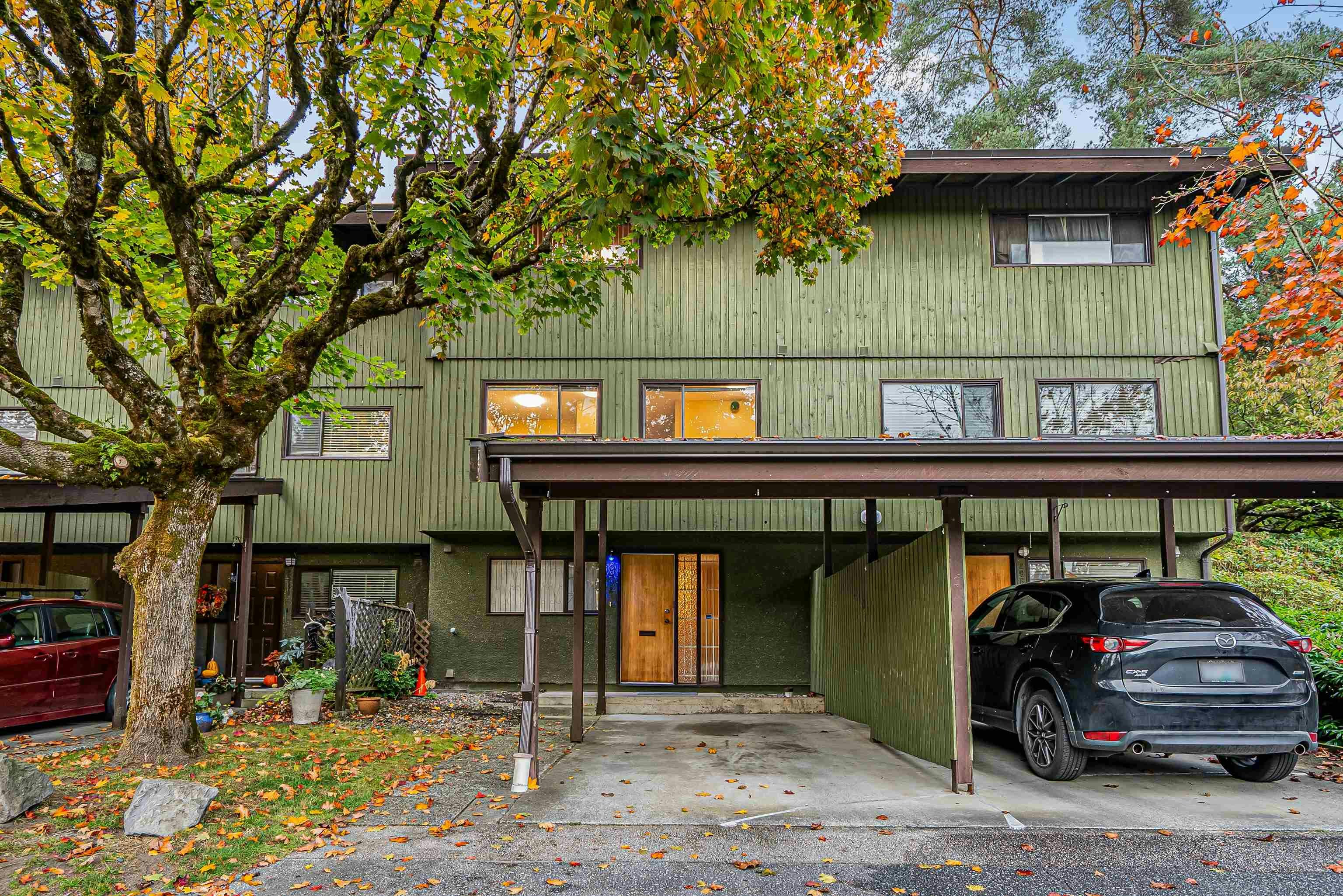 2982 Corona Drive, Burnaby, BC, V3J 1B8