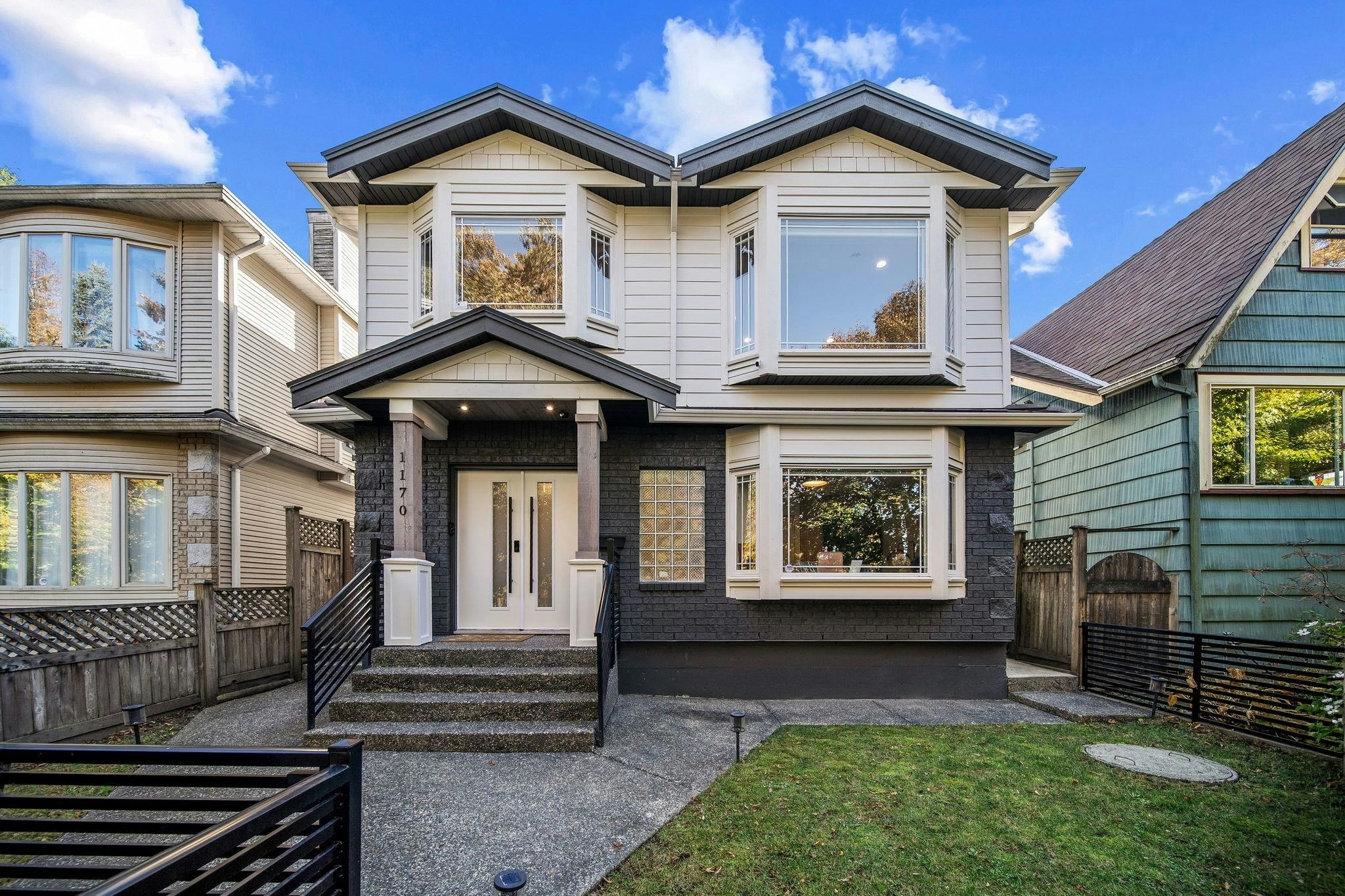 1170 E 18th Avenue, Vancouver, BC, V5V 1H2