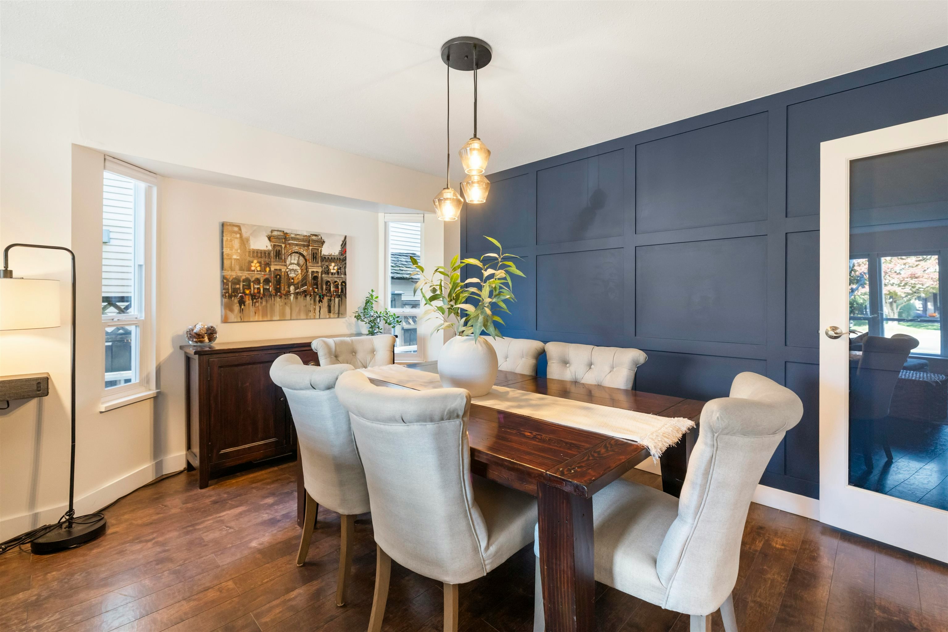 21064 91a Avenue - 5