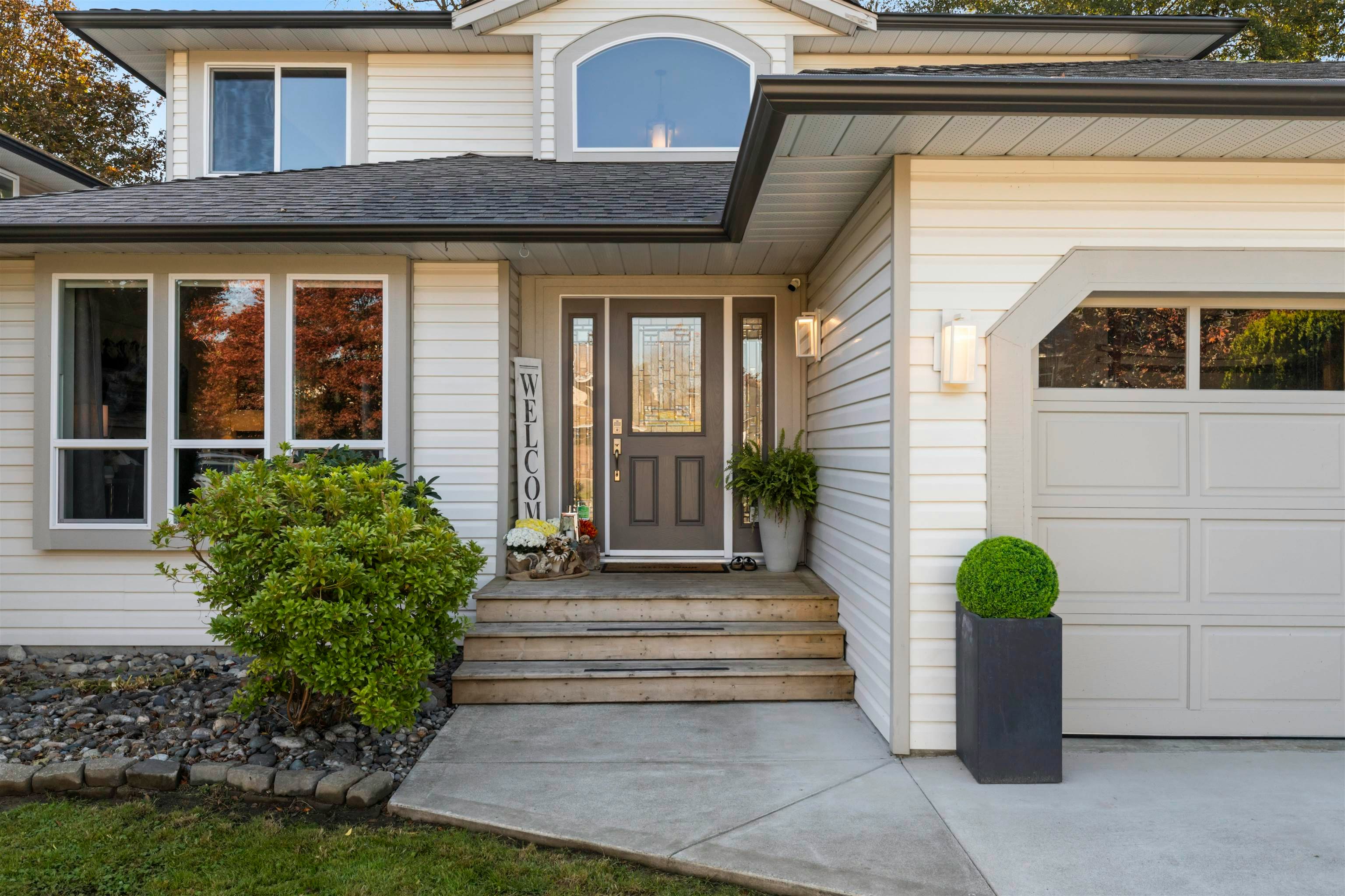 21064 91a Avenue - 2