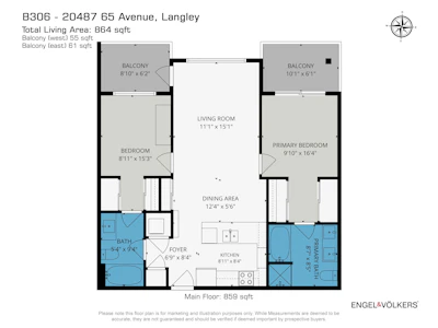 B306-20487 65 Avenue - 2