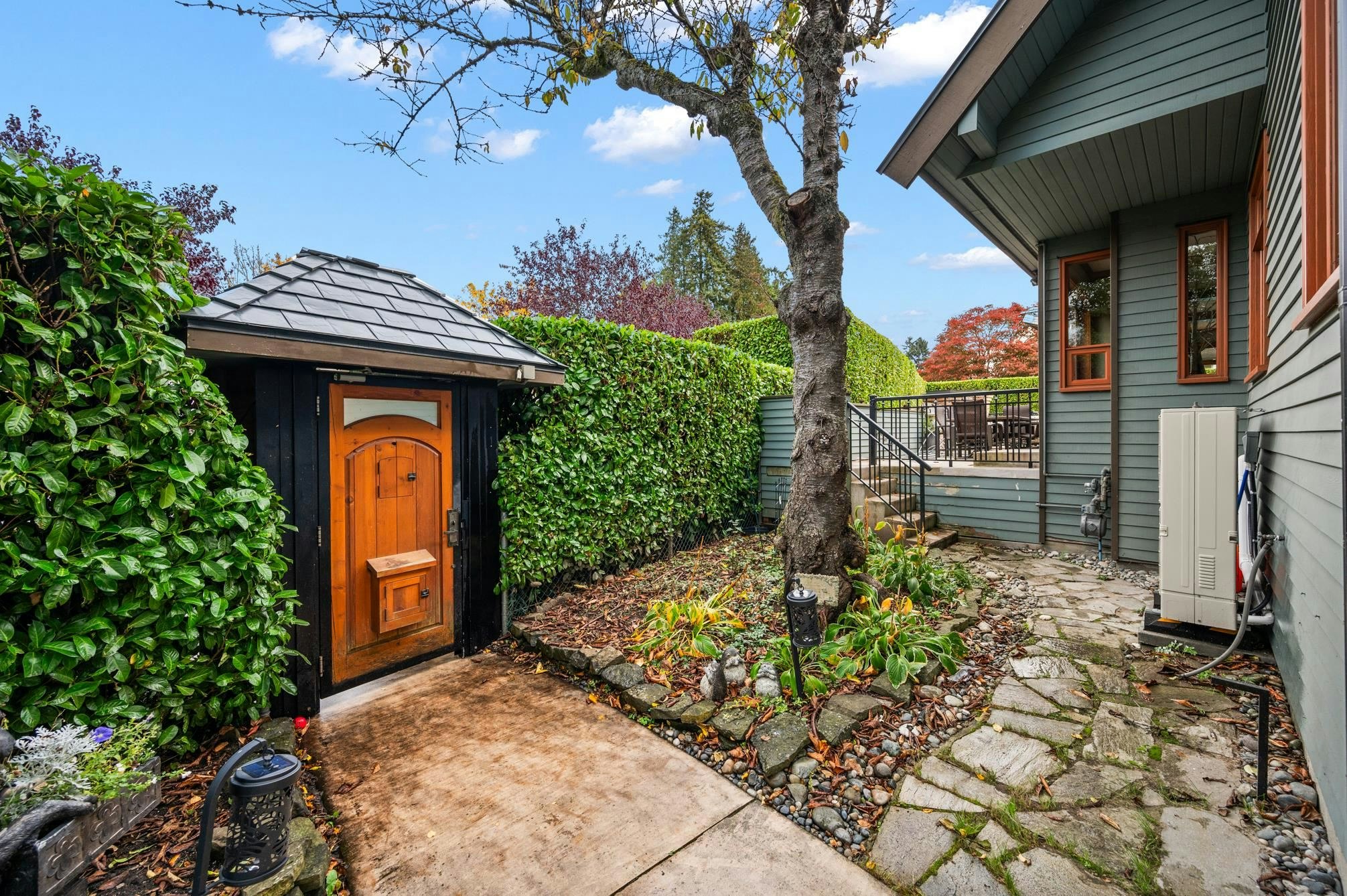 3850 Point Grey Road - 3